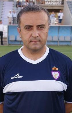 Aybar (Real Jan C.F.) - 2014/2015